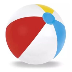 PELOTA DE PLAYA INFLABLE CHICA 51CM -31021