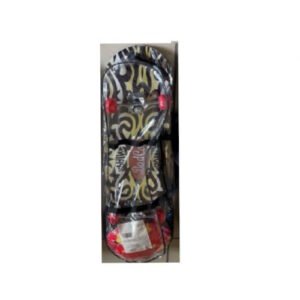 SKATE 79CM CON CASCO Y PROTECTORES -77379