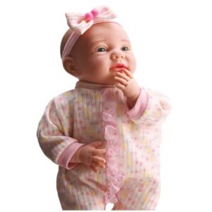 BEBE NEW BORN SET DOCTORA -IKDIV133