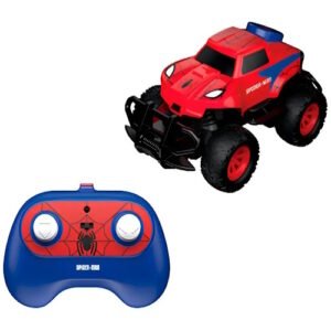 AUTO R/C SPIDERMAN -IKDIS045