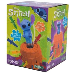 POP UP STITCH JUEGO -3010