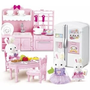 BUNNY BOUTIQUE COCINA -2413