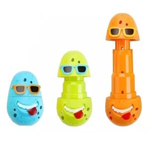 FORMAS TELESCOPICAS PARA EL AGUA AQUA TIME -2721
