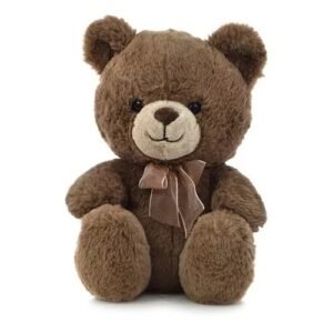 OSO SENTADO 20CM -8143