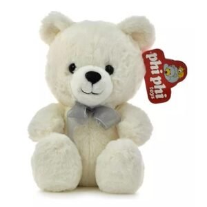 OSO SENTADO 20CM -8143