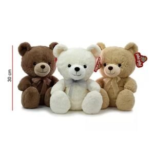 OSO SENTADO 30CM -8145