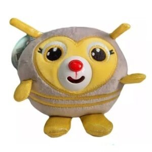 PELUCHE LENGUAS PETS -0596