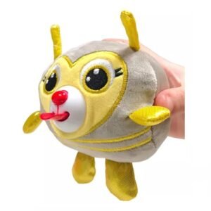 PELUCHE LENGUAS PETS -0596