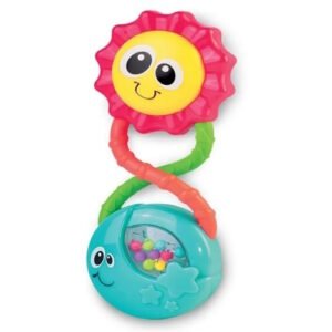 SONAJERO  MORDILLO LEON -4541