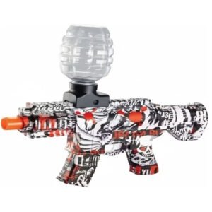 PISTOLA HIDRO GEL ROJA -IKGEL001