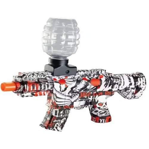 PISTOLA HIDRO GEL ROJA -IKGEL001 - Image 2