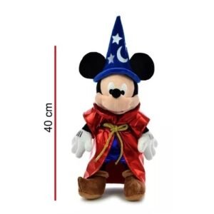 MICKEY MAGO FANTASIA 40CM -MY129