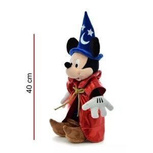 MICKEY MAGO FANTASIA 40CM -MY129