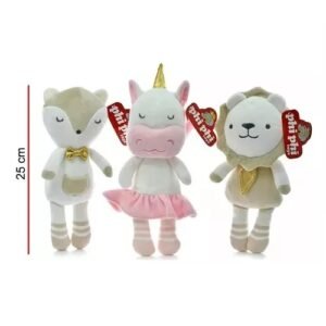 ANIMALES SPANDEX 25CM -8749