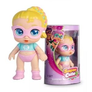 MUÑECA SUPER CUTE MINI -1860