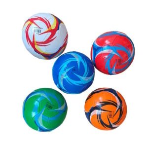 PELOTA DE FUTBOL N5 290GR -PF28