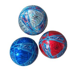 PELOTA DE FUTBOL N5 320GR -PF33