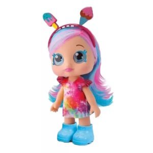 MUÑECA DIVER SURPRISE -IKDIV89