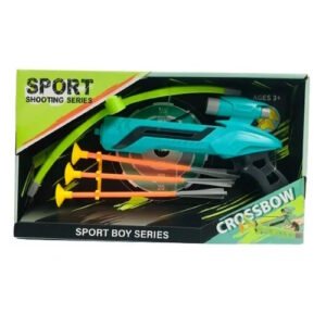 BALLESTA SPORT -8553