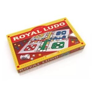 ROYAL LUDO JUEGO -002