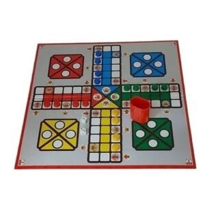 ROYAL LUDO JUEGO -002