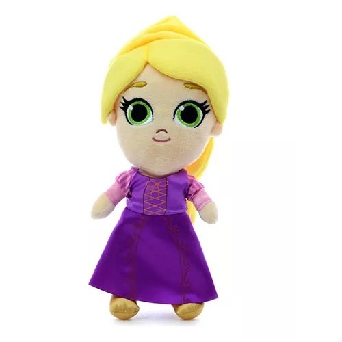 PELUCHE RAPUNZEL 25CM -PD009