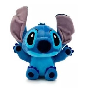 PELUCHE LILO STITCH 25CM -ST001