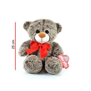 OSO PIEL 25CM -3923