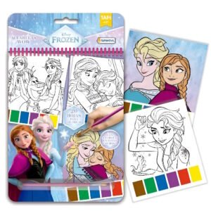 ACUARELAS WOW FROZEN -7970