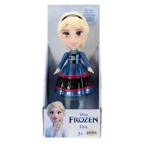 MUÑECA MINI PRINCESAS DISNEY SURTIDAS -233354