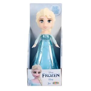 MUÑECA MINI PRINCESAS DISNEY SURTIDAS -233354