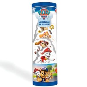 AVENTURAS EN EL AGUA SURTIDO -0538