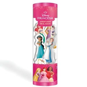 AVENTURAS EN EL AGUA SURTIDO -0538