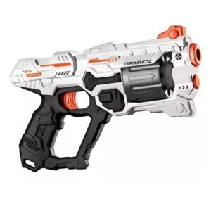 PISTOLA TEAM SHOTZ ROTEK T8-1906