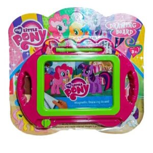 PIZARRA MAGNETICA MY LITTLE PONY -059/0894