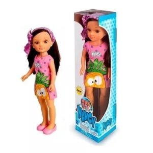 MUÑECA NANCY PAÑUELOS TRENDY -15531