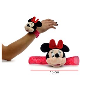 MUÑEQUERA MINNIE -MY107
