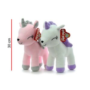 UNICORNIO PARADO 30CM -8150