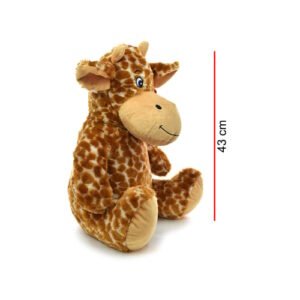 JIRAFA 43CM -2685