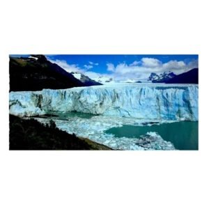 PUZZLE 1000 PIEZAS GLACIAR PERITO MORENO ARGENTINA -8100129