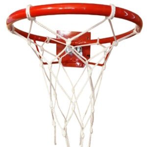 ARO DE BASQUET ROFESIONAL CON RESORTES -2008