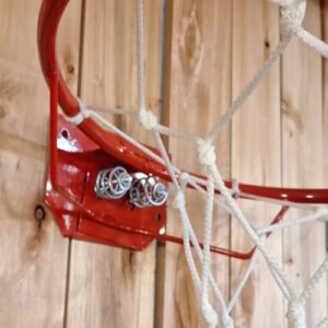 ARO DE BASQUET ROFESIONAL CON RESORTES -2008