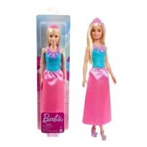 BARBIE DREAMTOPIA -HGR00