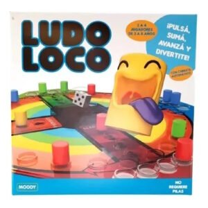 LUDOMATIC LUDO LOCO -520