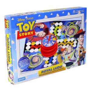 ROYAL LUDO TOY STORY -620