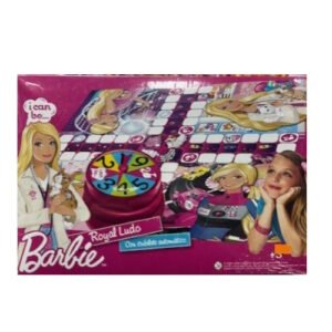ROYAL LUDO BARBIE -623
