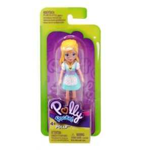 MUÑECA POLLY POCKET -FWY19