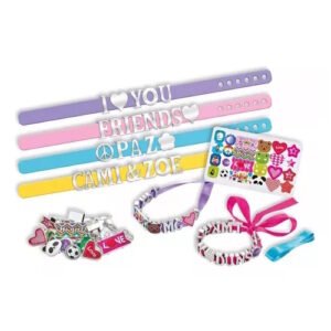 JULIANA BIJOU CHARMS -SISJUL079