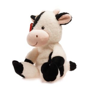 VACA PARADA 40CM -8253