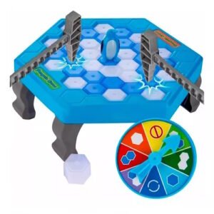 JUEGO DEL PINGUINO -ZY1069865